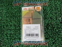 Kitaco769LS
SBS
Sintered metal brake pad
Unopened unused goods