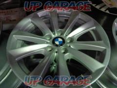 Genuine imported car with reduced price
BMW 6 series genuine aluminum wheels
!