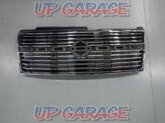 ◇ Price cut! ◇ Nissan genuine
Front grille