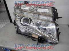 ◇Price reduced!◇Only the right side is genuine Nissan
LED
Headlight