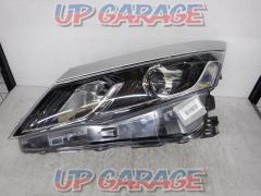 ◇Price reduced!◇Only the left side is genuine Nissan
LED
Headlight