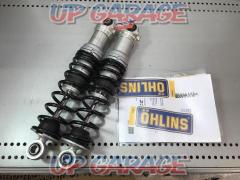 OHLINS
Rear suspension
W650/W800/Meguro
K3
'99-23