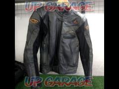 Size: M
HYOD
D3O
Leather jacket