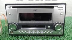 JVC KW-MC36-S
