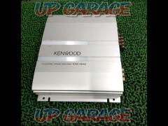 KENWOOD (Kenwood) KAC - 644
4ch power amplifier