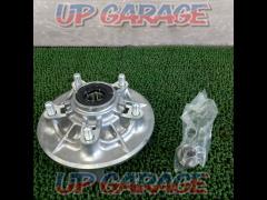 HONDA
Genuine flange sub-assembly (sprocket carrier)
CB400SF (NC39)
[Price Cuts]
