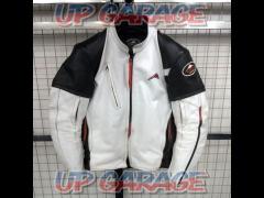 Size L
KUSHITANI
K-0609 Tarmac Moto Jacket Price Reduced