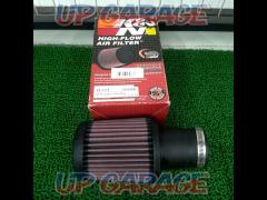 K & N
UNIVERSAL
X-STREAM
CLAMP-ON
AIR
FILTER
 was price cut