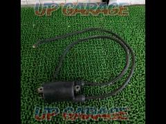 Translation
Unknown Manufacturer
Ignition coil
Model unknown
 was price cut