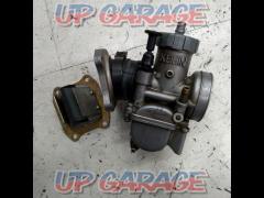 Unknown Manufacturer
PE28 Big Carburetor KIT
BSR50/80/NS-1 and other items have been reduced in price