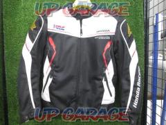 Size M
HONDA
OSYES-33D
speed demon dual jacket