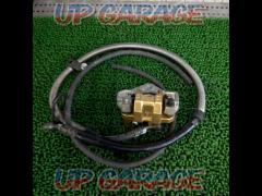 Unknown Manufacturer
Front brake caliper
Model unknown
[Price Cuts]