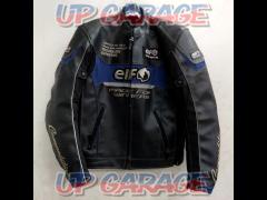 Size: LL
elf
PU leather jacket