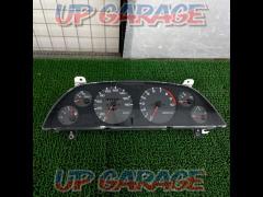 Price reduced Nissan genuine (NISSAN) Skyline GT-R/BNR32 genuine speedometer