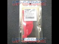 DAYTONA
Red pad
Rear
T-MAX(’04-’07)/Grand Majesty 250/400
Other