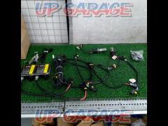 Price down maker unknown
HID kit
H4/White