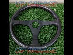 NARDI (Nardi) GARA3
TYPE3
Leather steering wheel
35Φ