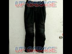 Size
L
ROUGH &amp; ROAD (Rafuandorodo)
Water Shield Detachable Overpants (RR7705) Price Reduced