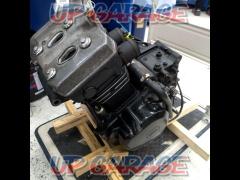 Wakeari
KAWASAKI / Kawasaki
Eliminator 250SE
Genuine engine price reduced