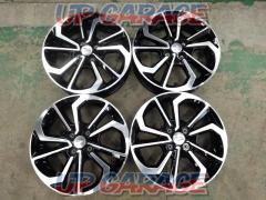 Price Cuts!  DAIHATSU
Copen/LA400KX-PLAY genuine wheels