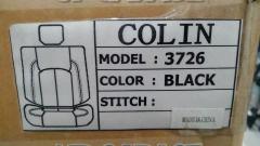 Price Down COLIN
Seat Cover
Standard model
N-BOX Custom
JF1 / JF2]