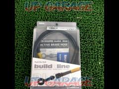 BUILD
A
LINE
universal hose 1035mm
