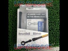 BUILD
A
LINE
Universal hose
335mm