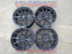 Price Cuts!  TOYOTA
GR86 / ZN8
RZ grade genuine wheels