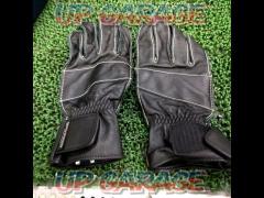 Size
S
mont-bell
Leather Gloves
