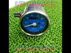 Unknown Manufacturer
Mechanical mini speedometer
General purpose