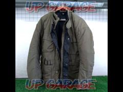 Size
L
GOLDWIN
Storm breaker jacket