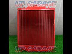 KC
TECHNICA
Aluminum radiator Alto Works/HA11/MT car