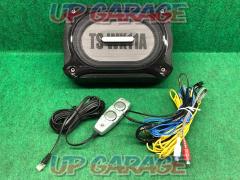 carrozzeria
TS-WX11A
Tune-up woofer
Model 2006]