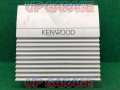KENWOOD
KAC-626
[2ch power amplifier
1997 model]
