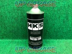 HKS (etch KS)
GT super charger
TRACTION
FLUID
I
No. 12002-AK029
\\ 29
700
(\\ 27
000)
800ml