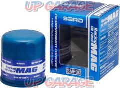 SARD
(
Third
)
Racing oil filter
[
MAG

65 65-72
(
SMF00
)
63190
4949211631909