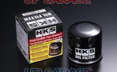 HKS
oil filter
TYPE3
52009-AK007