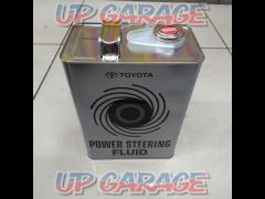 TOYOTA (Toyota original)
Power steering
Froude