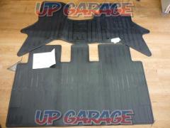 SUZUKI genuine
Floor mats (rubber)
75901-64P50-PPJ