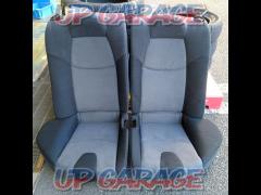 RX-8 / SE3P Mazda genuine
Genuine rear seat