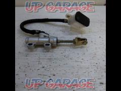 [Generic] manufacturer unknown
Rear brake master cylinder Chinese parts in stock!!