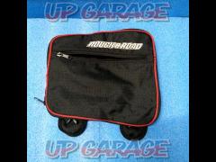 General-purpose/magnetic type ROUGH&ROAD
Convertible Eco Bag/RR9016 Capacity 1.5-7L