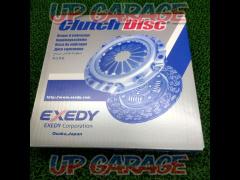 EXEDY
Clutch
Disc
Clutch disc RX-8/SE3P