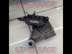 6CBR1100XXHONDA
Genuine NISSIN rear caliper
[Price Cuts]