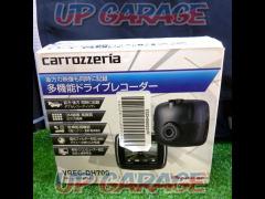 carrozzeria ドライブレコーダー VREC-DH700 【値下げしました】