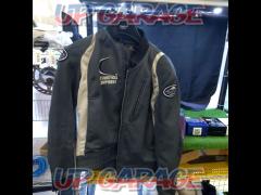 Size: M KUSHITANI
Nylon jacket
[Price Cuts]