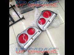 Reason for R34 Skyline
4DrNISSAN
Genuine processing LED tail lamp
[Price Cuts]