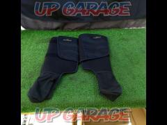 ROUGH &amp; ROAD
Windguard Toe and Ankle Warmers
[Price Cuts]