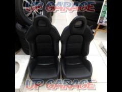 S2000
AP1/AP2HONDA
Genuine
Full leather seats
Driver's seat / passenger's seat
[Price Cuts]