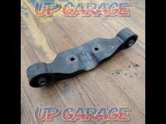 SUBARU
Differential mount stay WRX
S4
Apralide C type